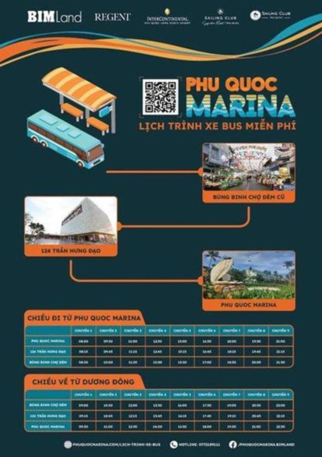 Nakichi Hotel Phu Quoc Bagian luar foto