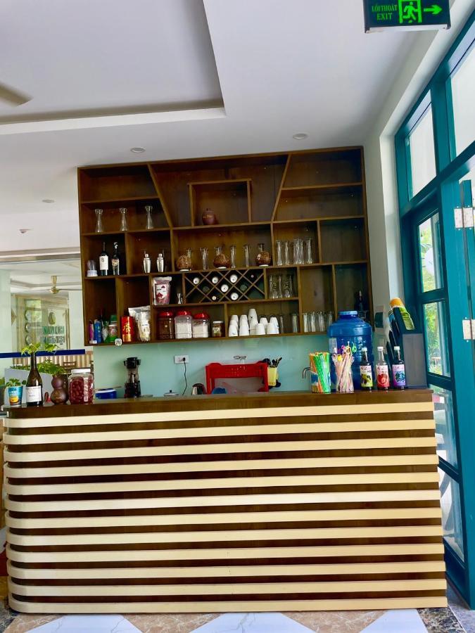 Nakichi Hotel Phu Quoc Bagian luar foto