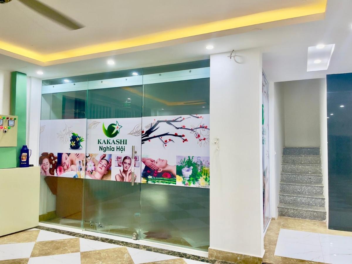 Nakichi Hotel Phu Quoc Bagian luar foto