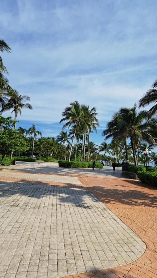 Nakichi Hotel Phu Quoc Bagian luar foto
