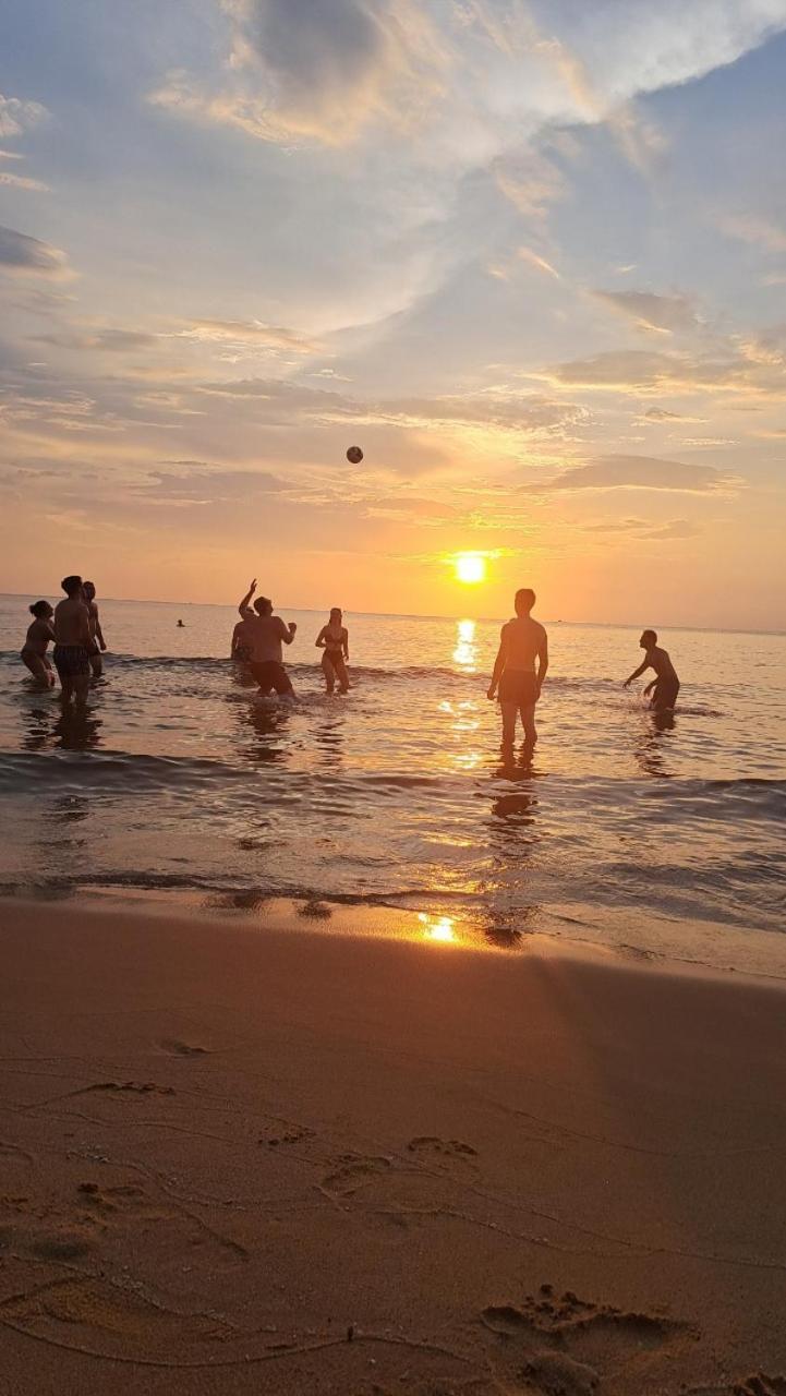 Nakichi Hotel Phu Quoc Bagian luar foto