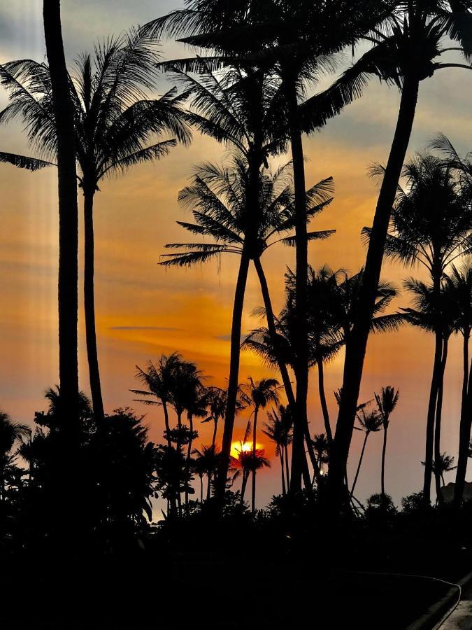 Nakichi Hotel Phu Quoc Bagian luar foto