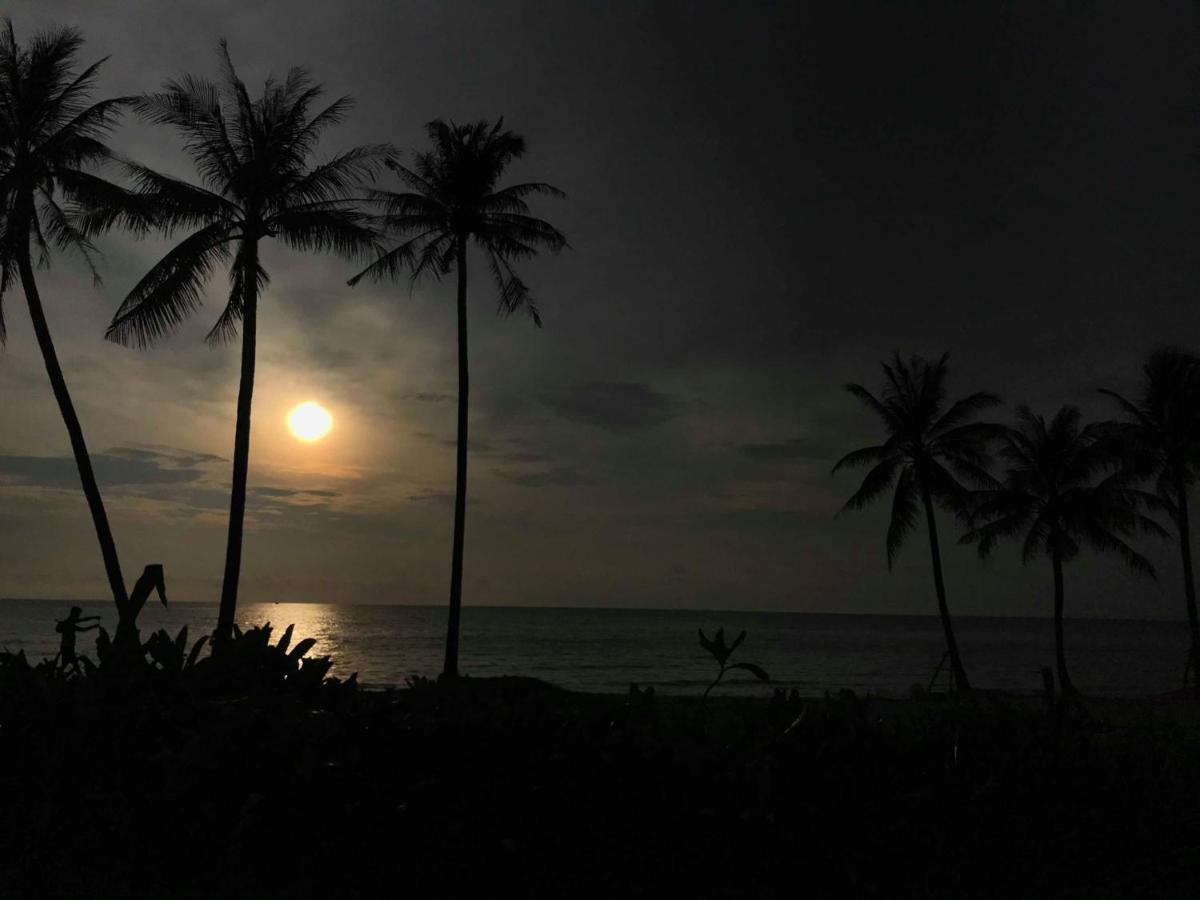 Nakichi Hotel Phu Quoc Bagian luar foto