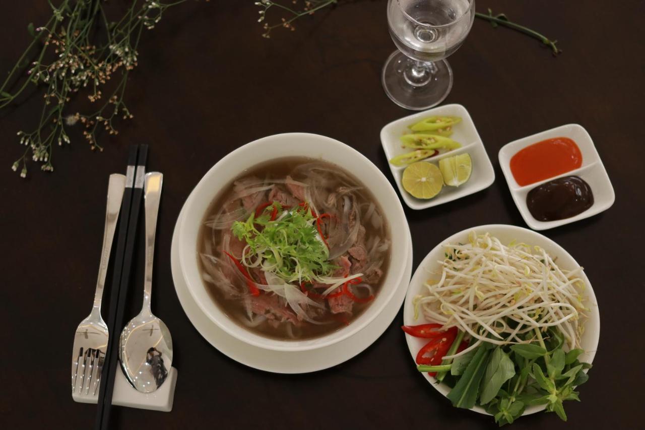 Nakichi Hotel Phu Quoc Bagian luar foto