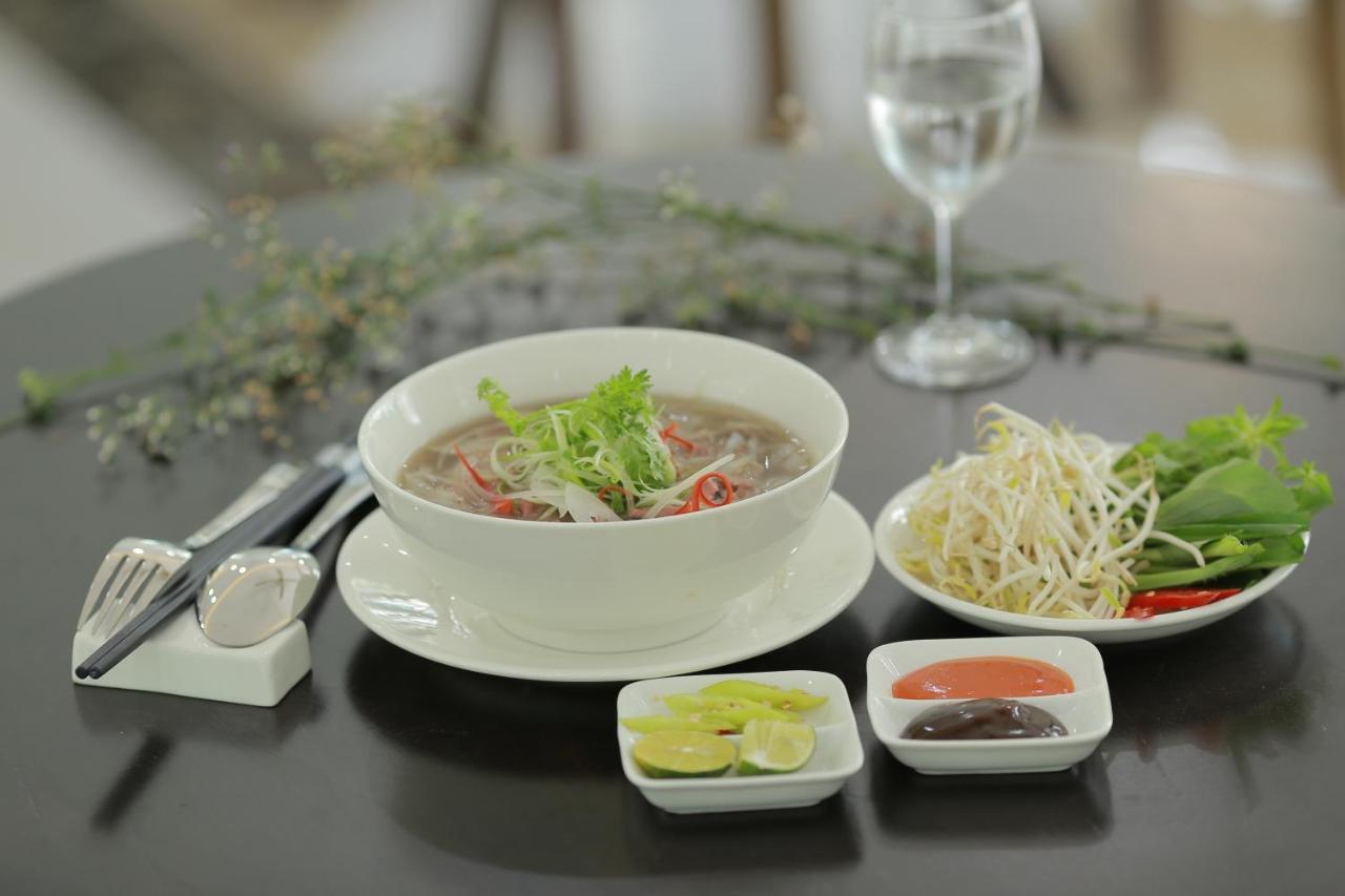 Nakichi Hotel Phu Quoc Bagian luar foto